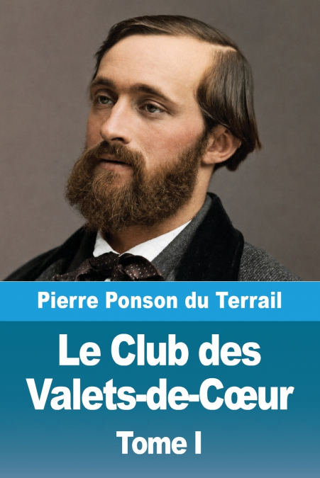 Le Club des Valets-de-Cœur