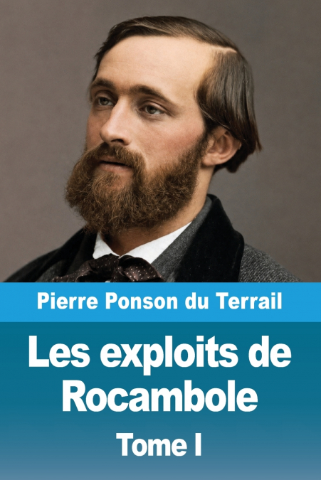 Les exploits de Rocambole