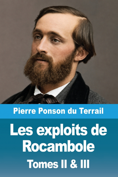 Les exploits de Rocambole