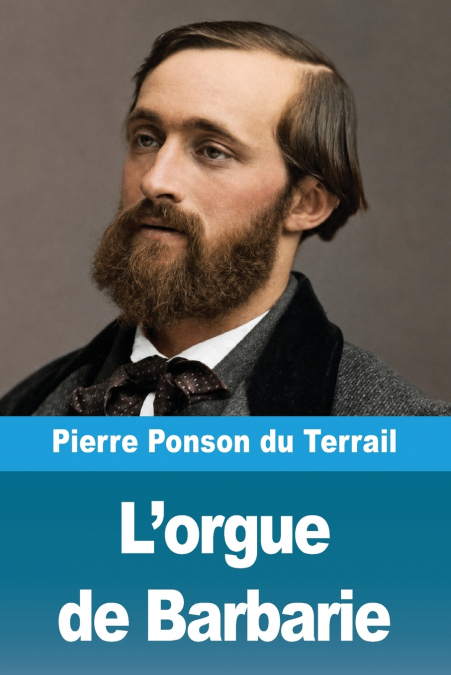 L’orgue de Barbarie