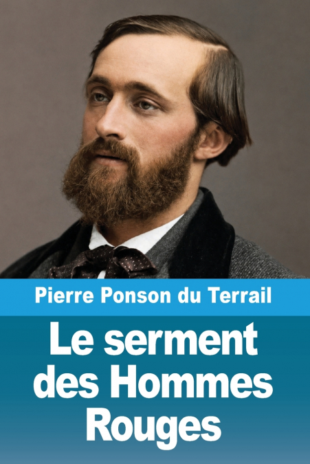 Le serment des Hommes Rouges