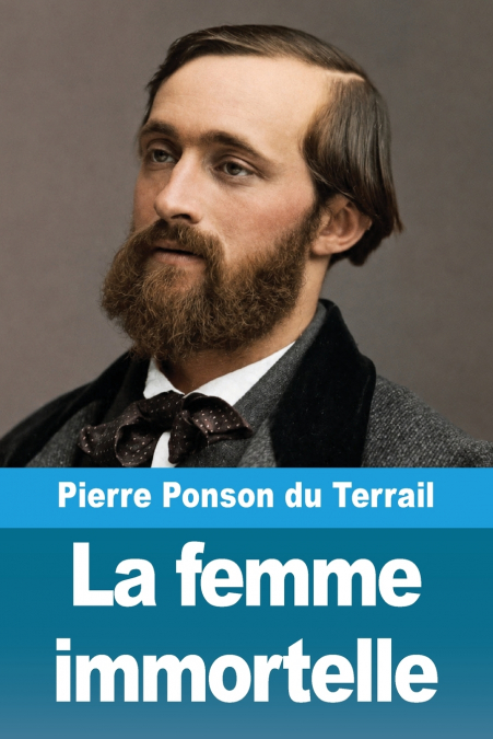 La femme immortelle