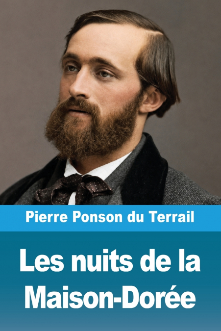Les nuits de la Maison-Dorée