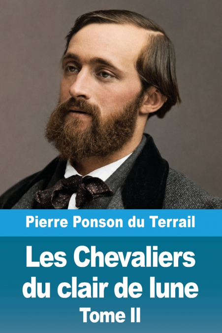 Les Chevaliers du clair de lune