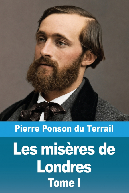 Les misères de Londres