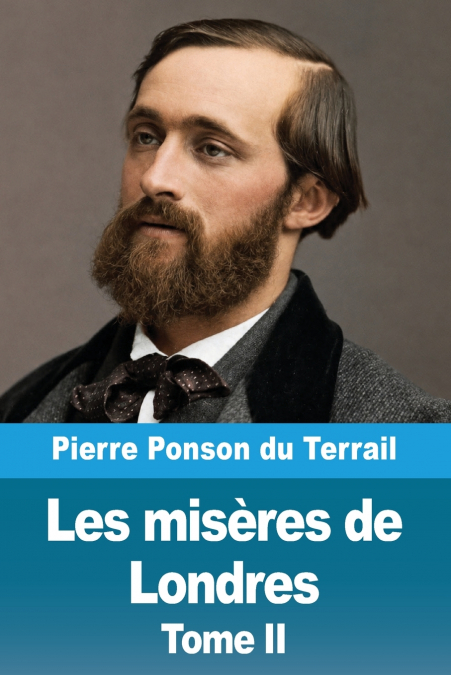 Les misères de Londres