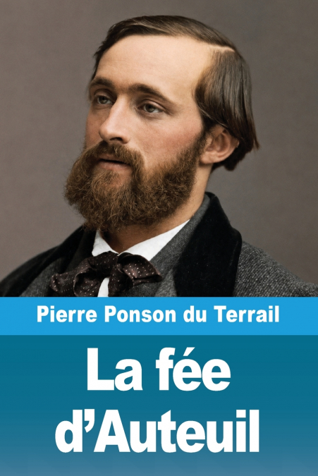 La fée d’Auteuil