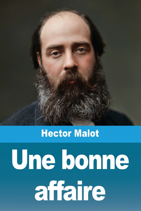 Une bonne affaire
