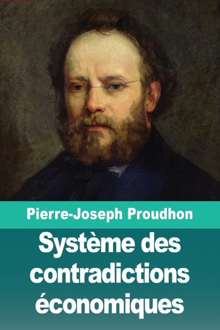 Système des contradictions économiques