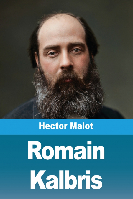 Romain Kalbris