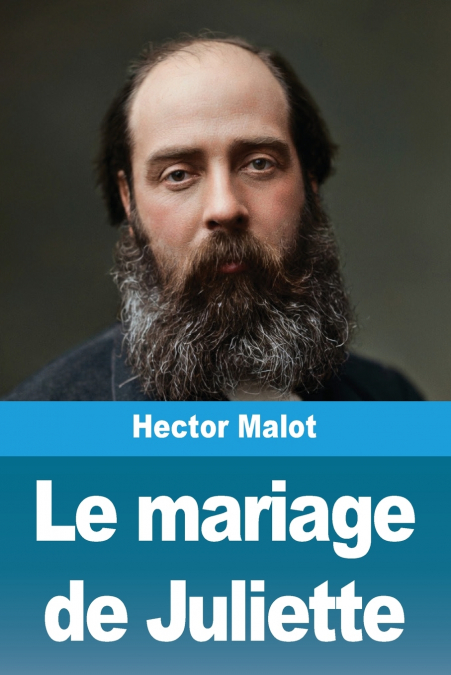 Le mariage de Juliette