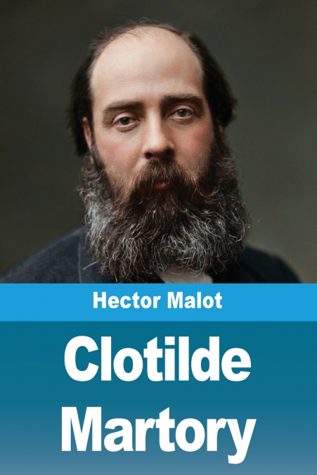 Clotilde Martory