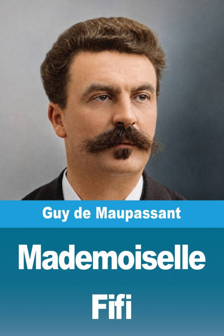 Mademoiselle Fifi
