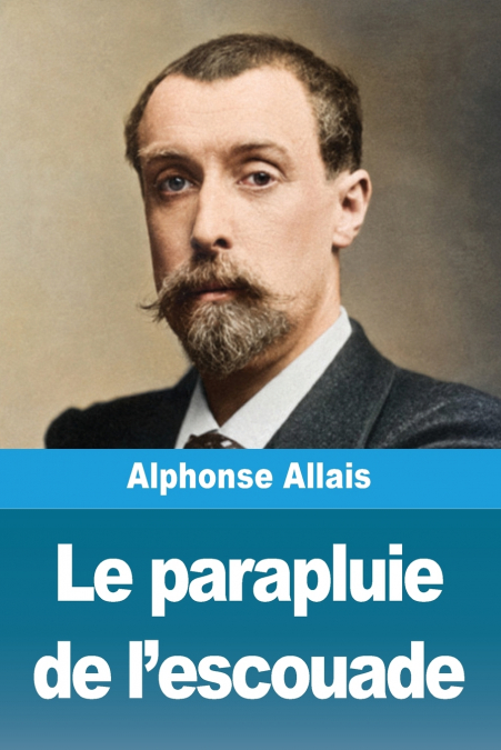 Le parapluie de l’escouade