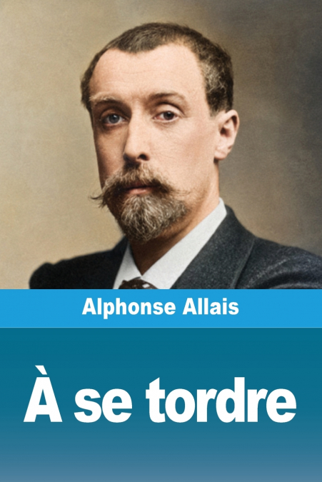 À se tordre