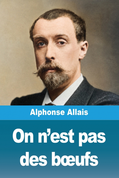On n’est pas des bœufs