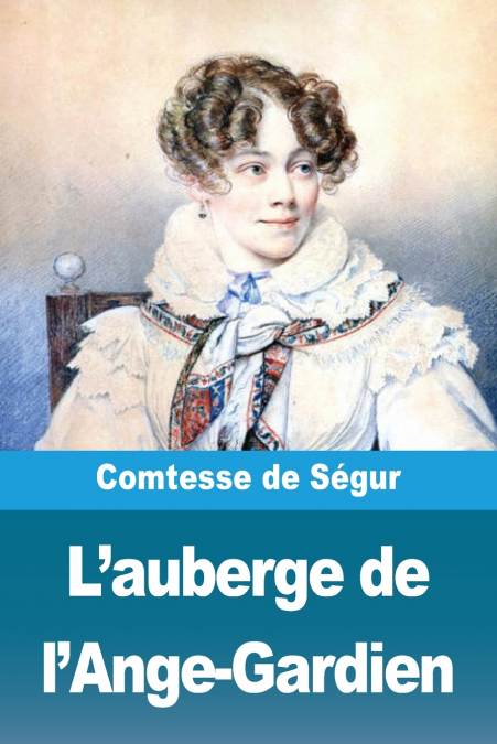 L’auberge de l’Ange-Gardien