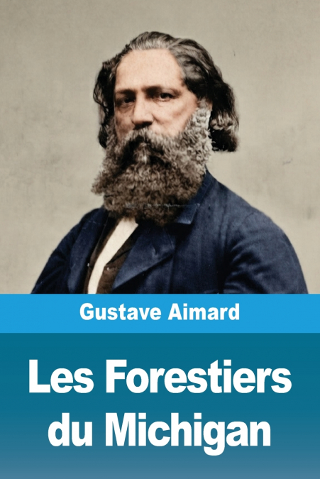 Les Forestiers du Michigan