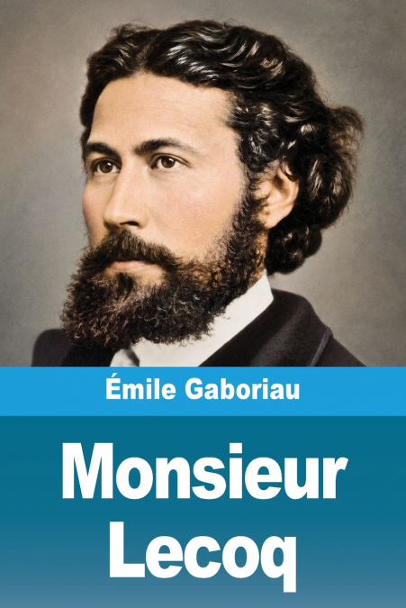 Monsieur Lecoq