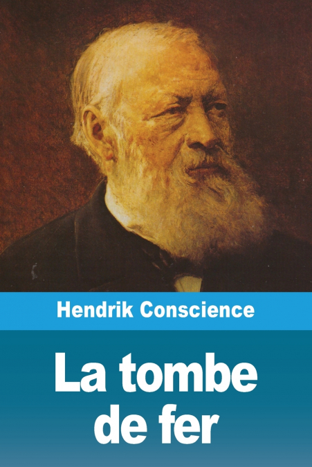 La tombe de fer
