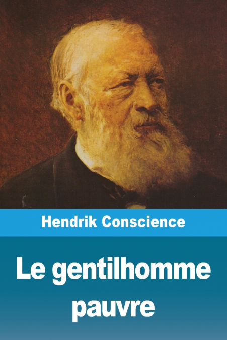 Le gentilhomme pauvre