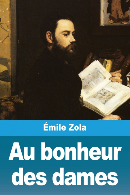 Au bonheur des dames
