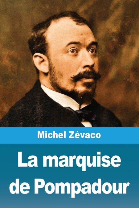La marquise de Pompadour