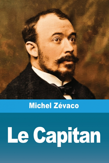 Le Capitan