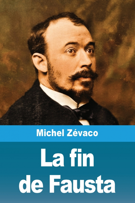 La fin de Fausta