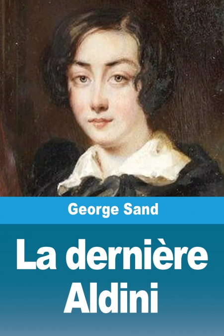 La dernière Aldini