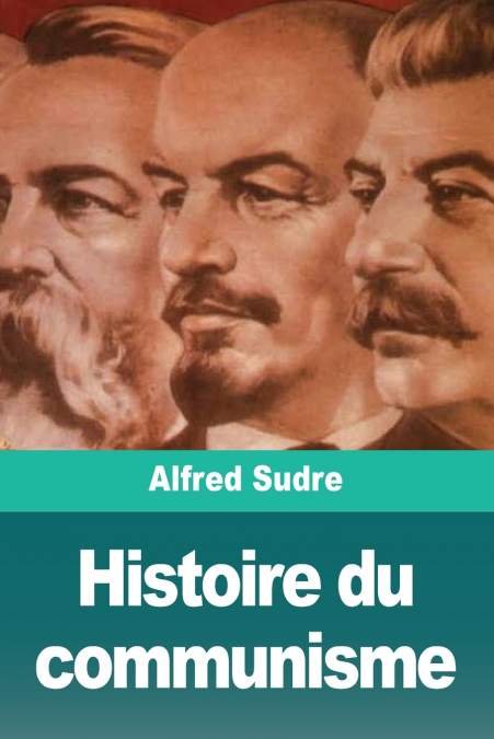 Histoire du communisme