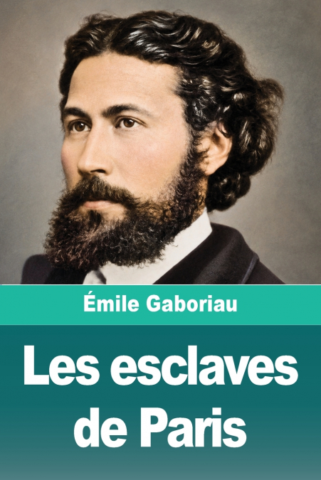 Les esclaves de Paris