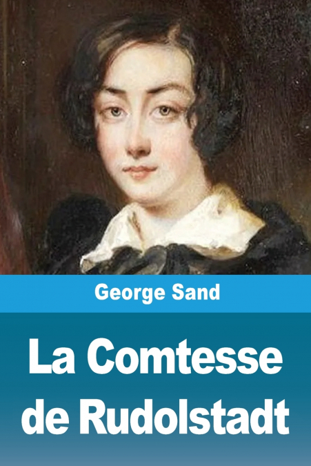 La Comtesse de Rudolstadt