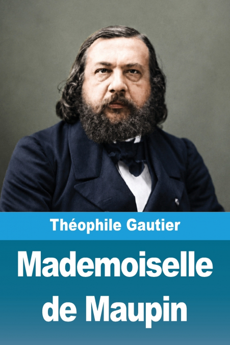 Mademoiselle de Maupin