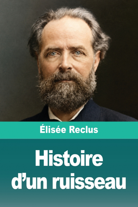 Histoire d’un ruisseau
