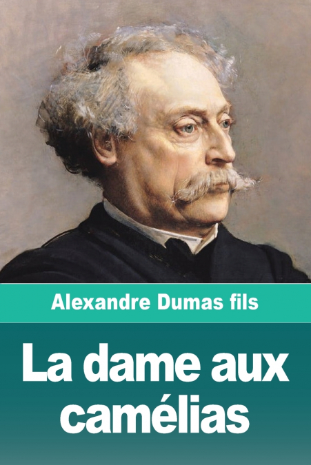 La dame aux camélias