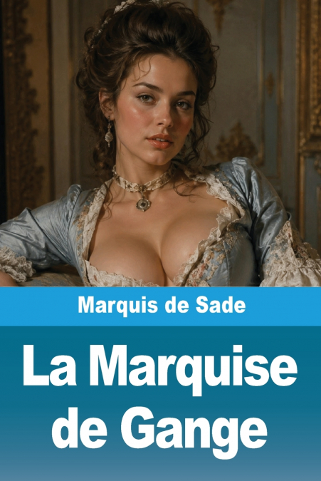 La Marquise de Gange