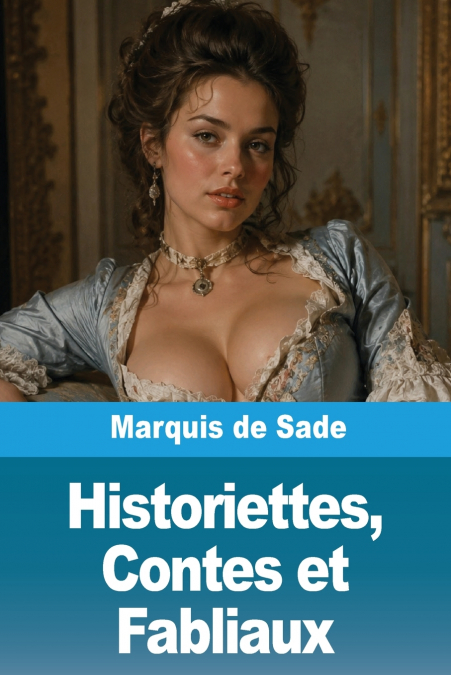 Historiettes, Contes et Fabliaux