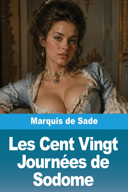 Les Cent Vingt Journées de Sodome