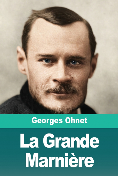 La Grande Marnière