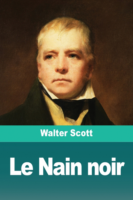 Le Nain noir