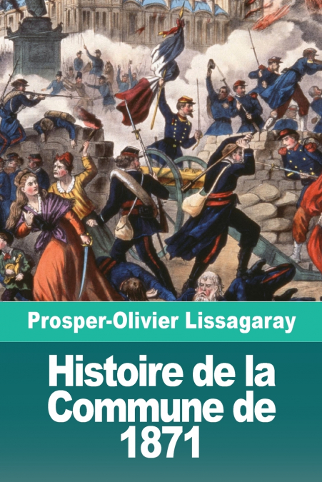 Histoire de la Commune de 1871