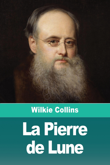La Pierre de Lune
