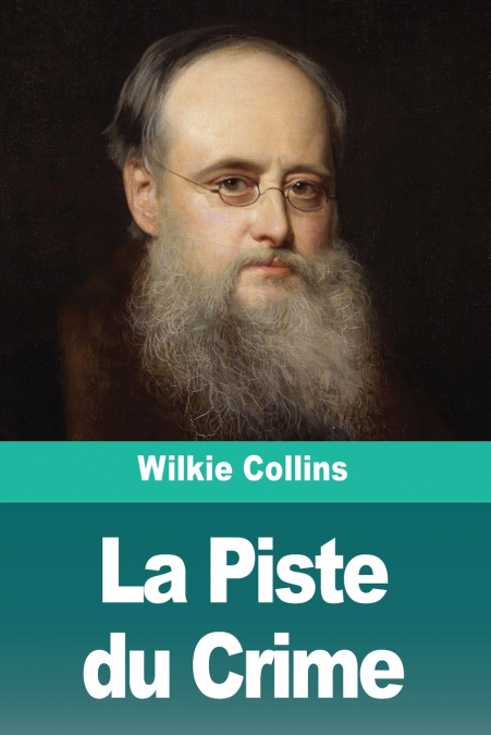La Piste du Crime