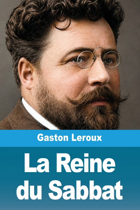 La Reine du Sabbat