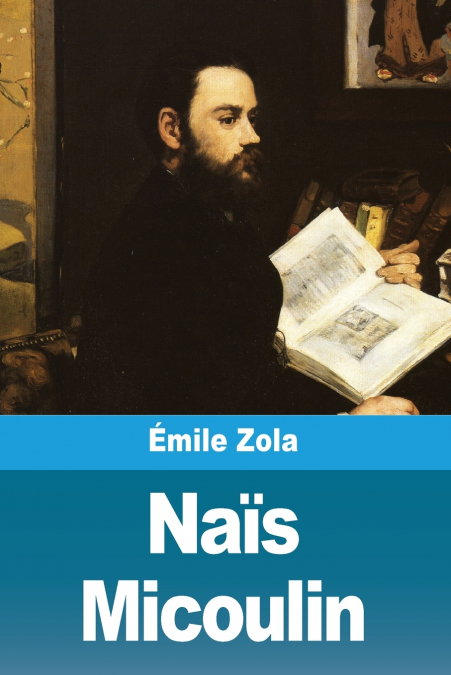 Naïs Micoulin