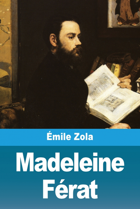 Madeleine Férat