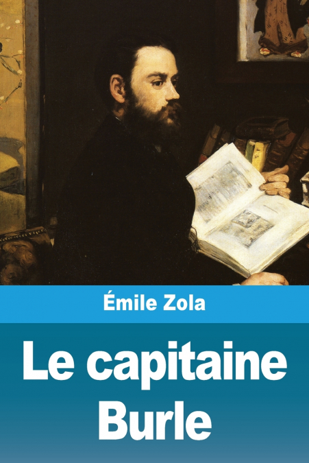 Le capitaine Burle