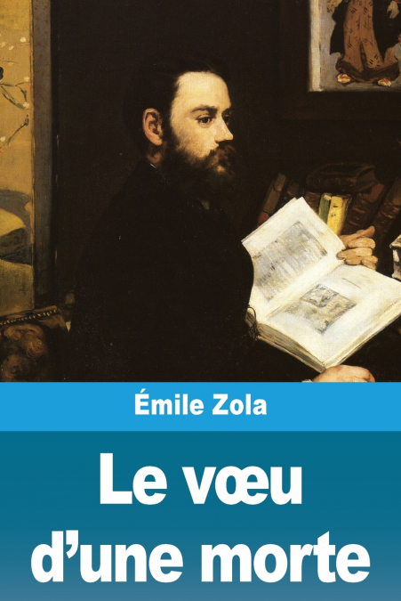 Le vœu d’une morte