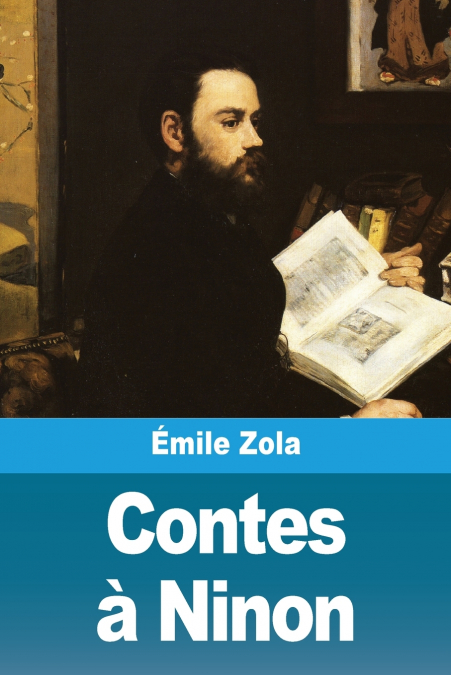 Contes à Ninon